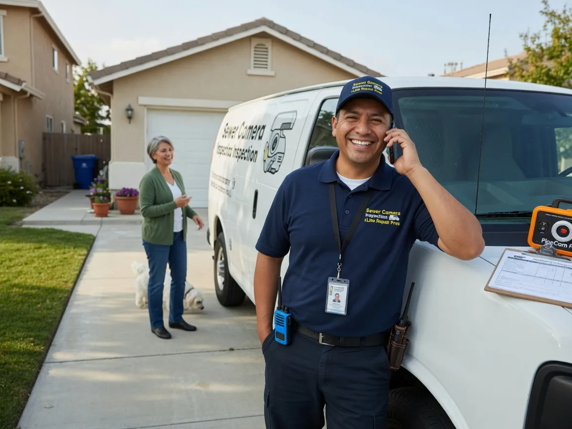 Sewer Line Repair Orondo, WA FAQs